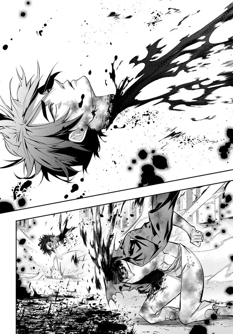 The Kingdoms of Ruin chapter 6 page 27