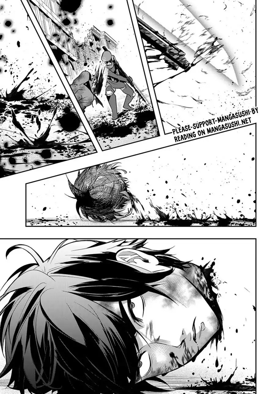 The Kingdoms of Ruin chapter 6 page 28