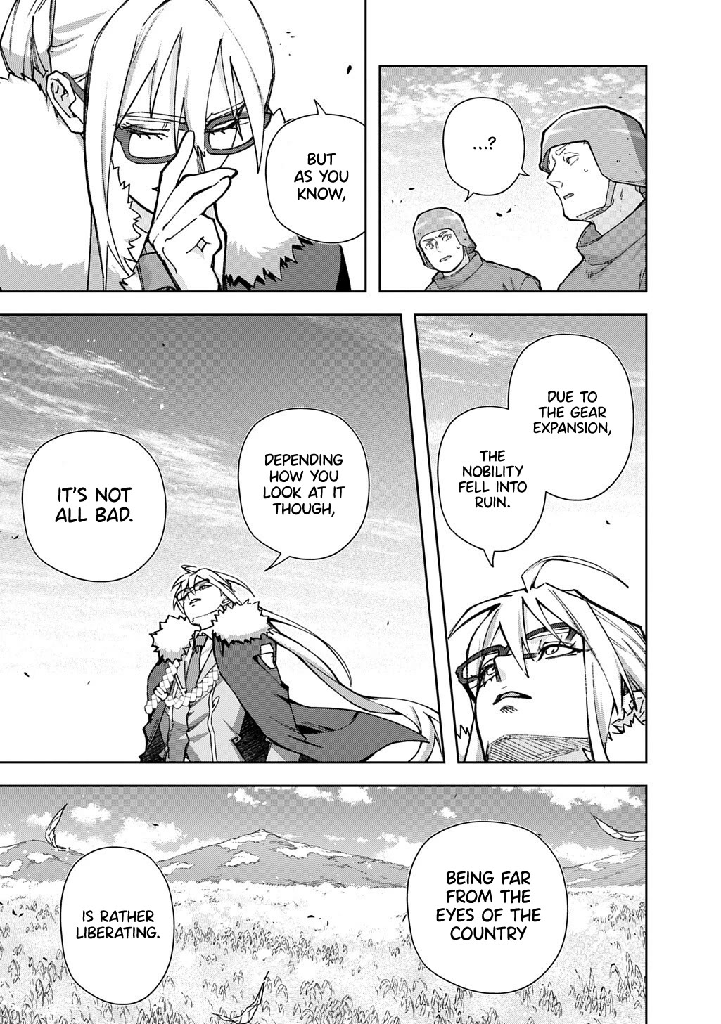The Kingdoms of Ruin chapter 61 page 14