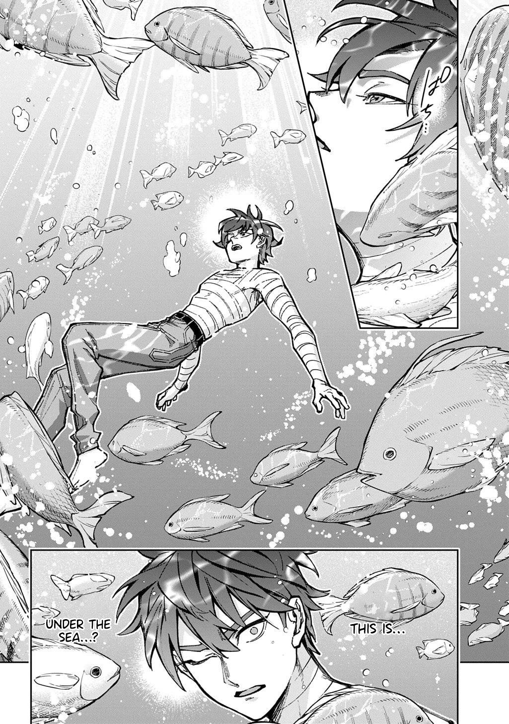 The Kingdoms of Ruin chapter 62 page 40