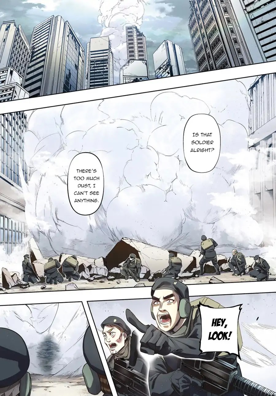 The Kingdoms of Ruin chapter 7 page 2