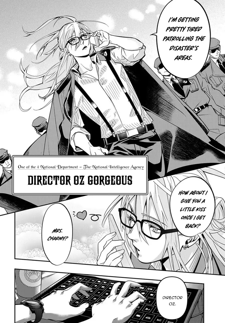 The Kingdoms of Ruin chapter 7 page 32