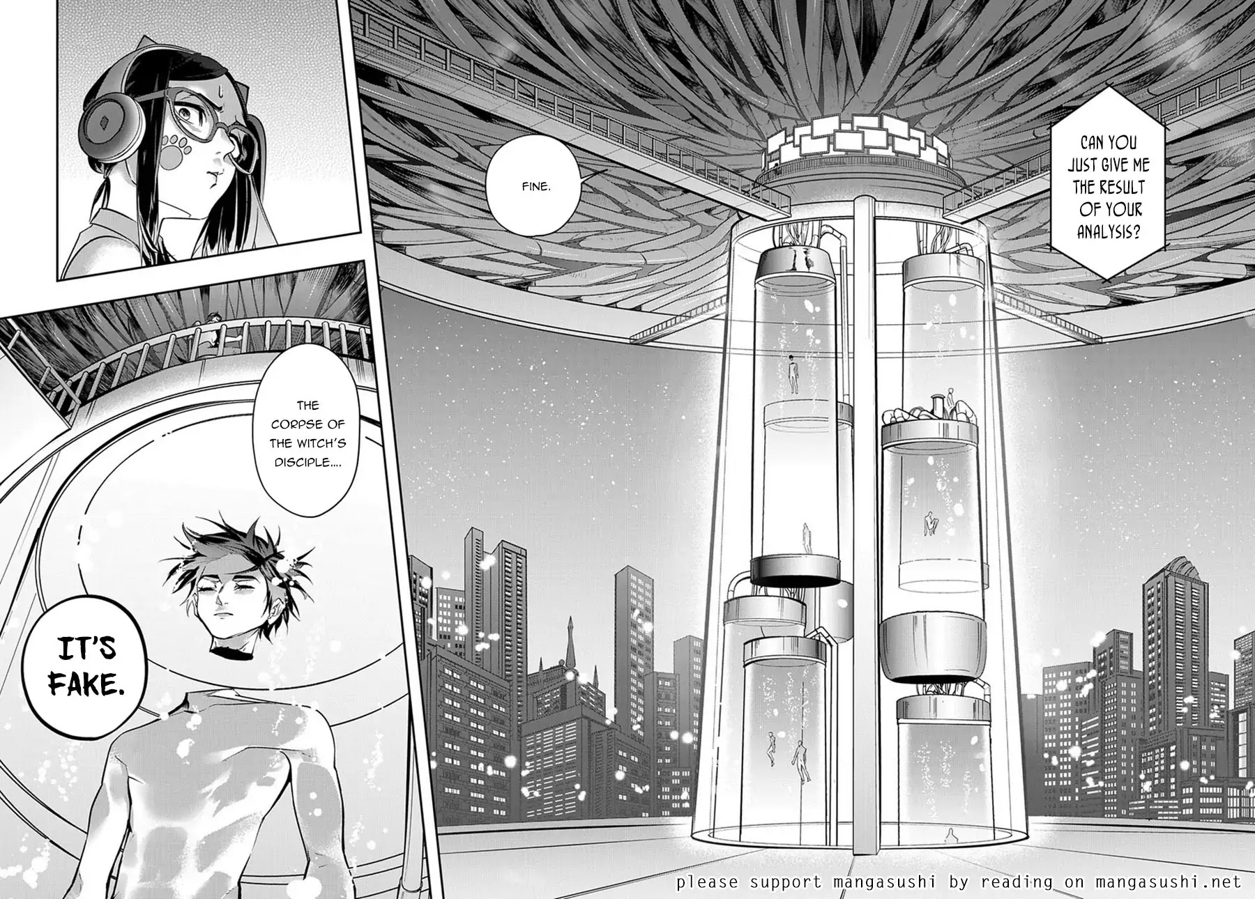 The Kingdoms of Ruin chapter 7 page 34