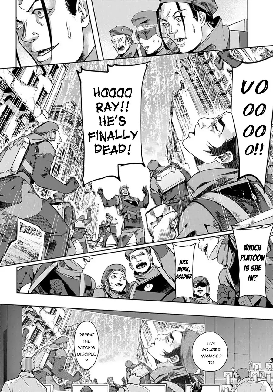 The Kingdoms of Ruin chapter 7 page 6