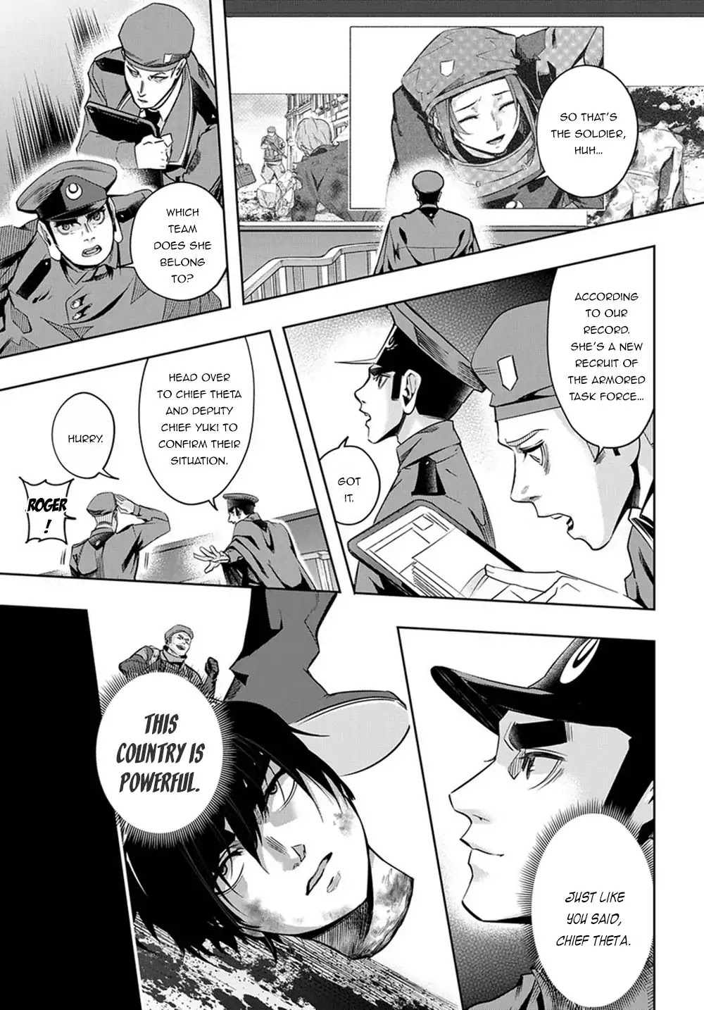 The Kingdoms of Ruin chapter 7 page 9