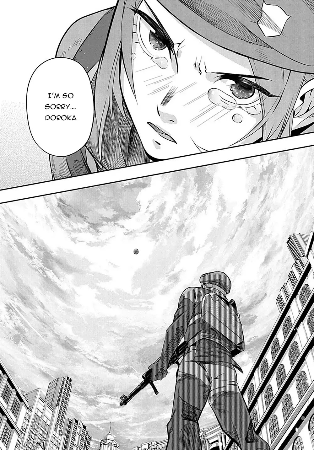 The Kingdoms of Ruin chapter 8 page 11