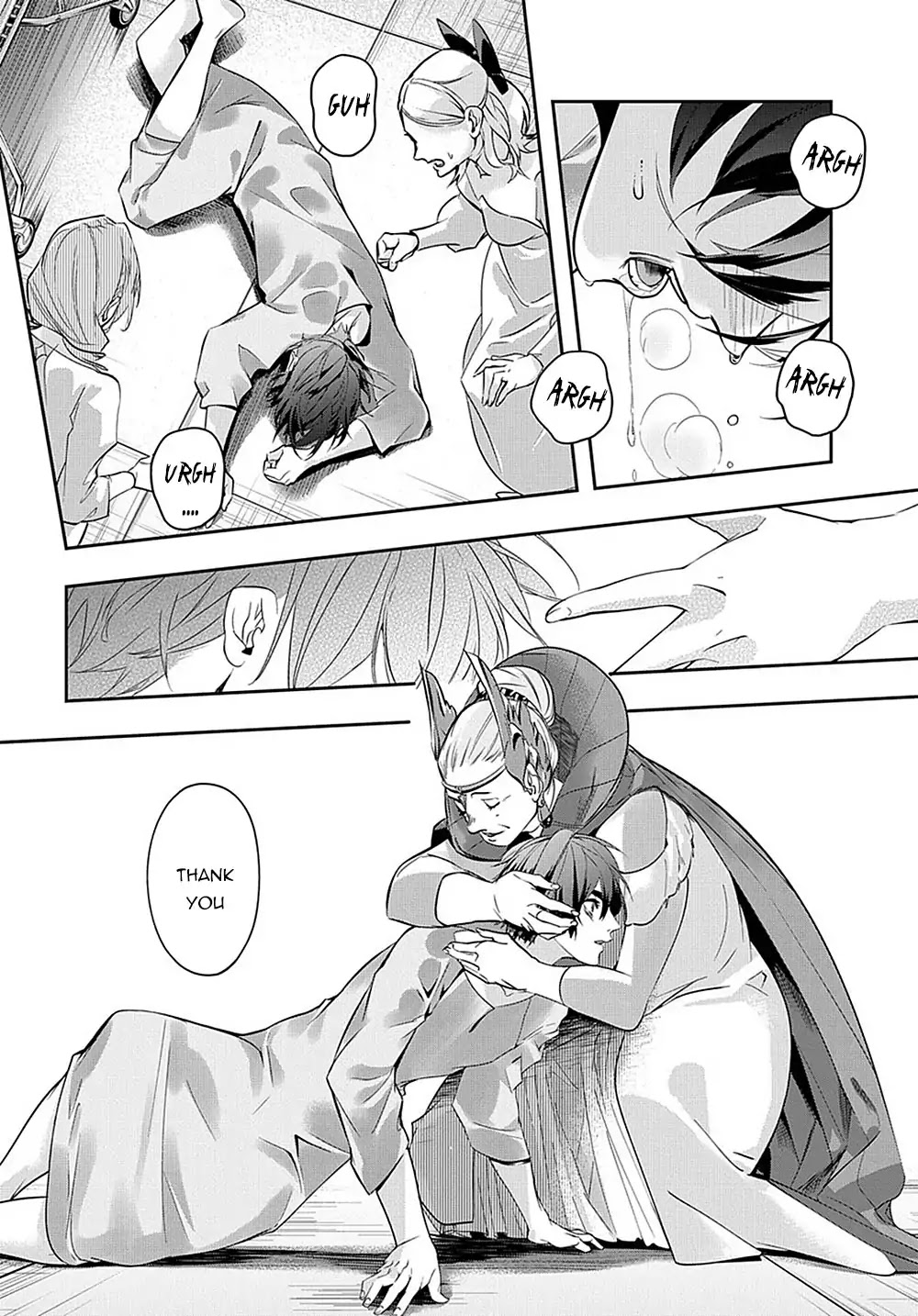 The Kingdoms of Ruin chapter 8 page 13