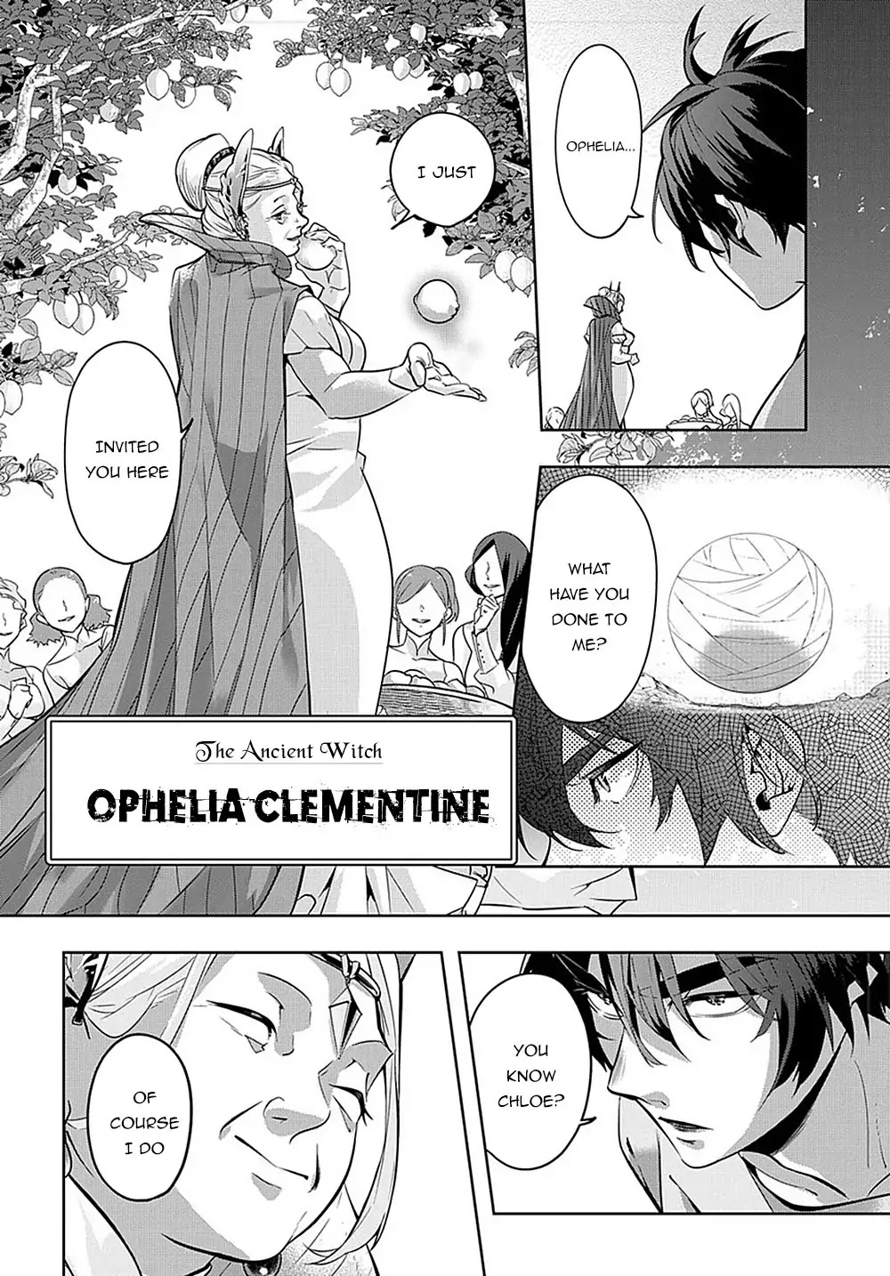 The Kingdoms of Ruin chapter 8 page 19