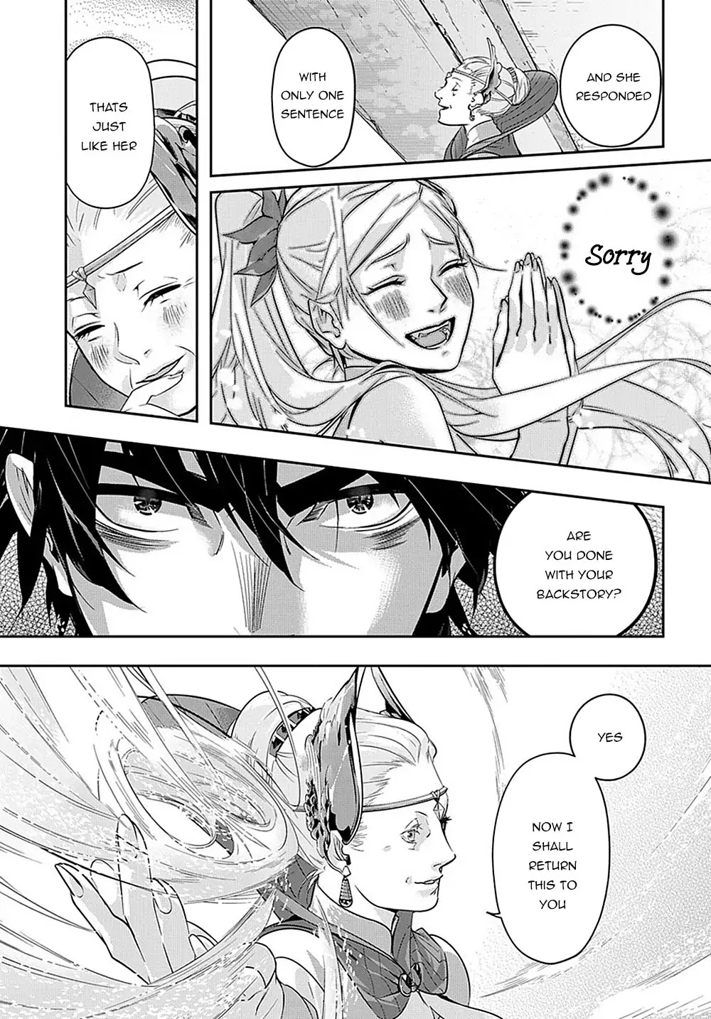 The Kingdoms of Ruin chapter 8 page 24