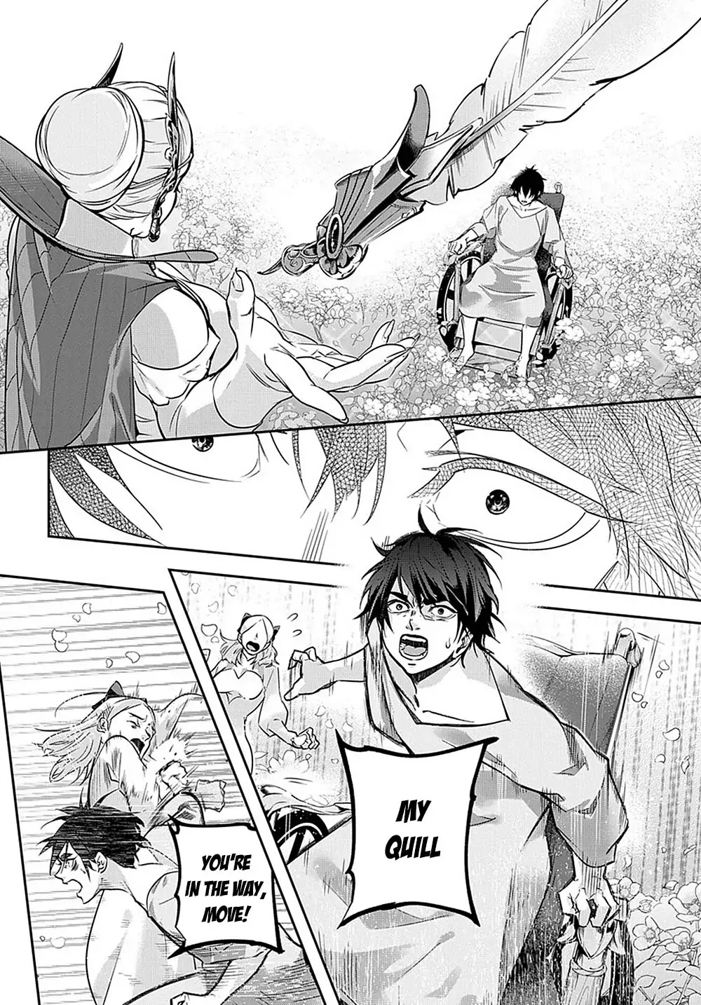 The Kingdoms of Ruin chapter 8 page 25