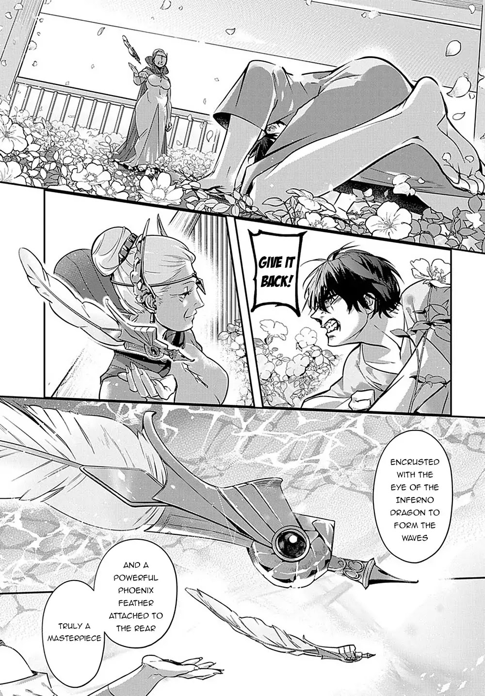 The Kingdoms of Ruin chapter 8 page 26