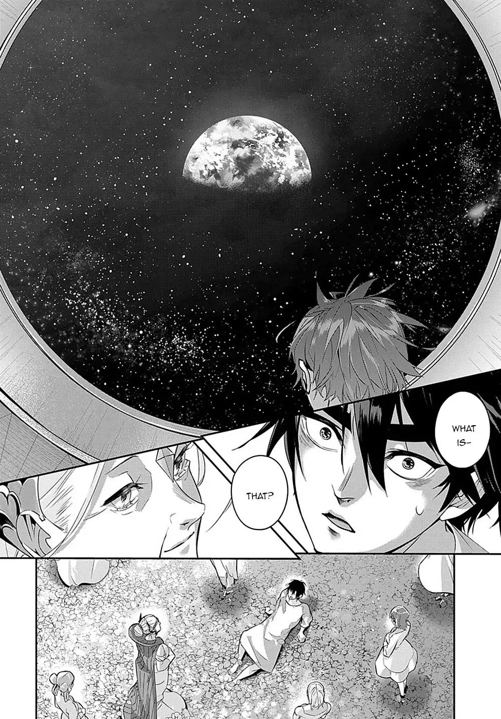 The Kingdoms of Ruin chapter 8 page 29