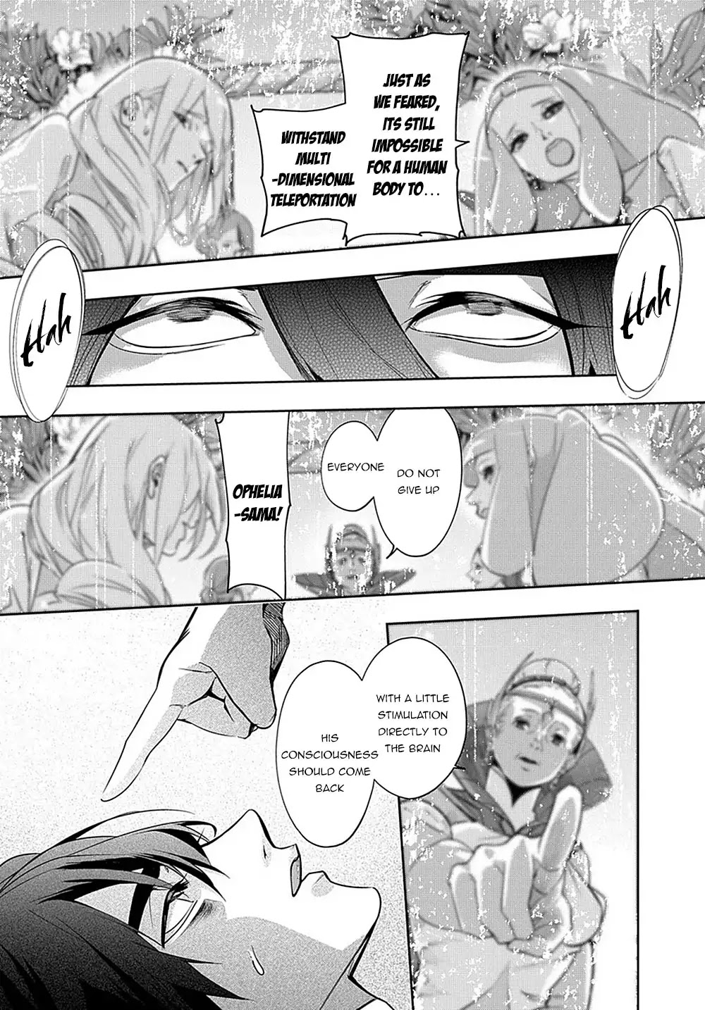 The Kingdoms of Ruin chapter 8 page 3