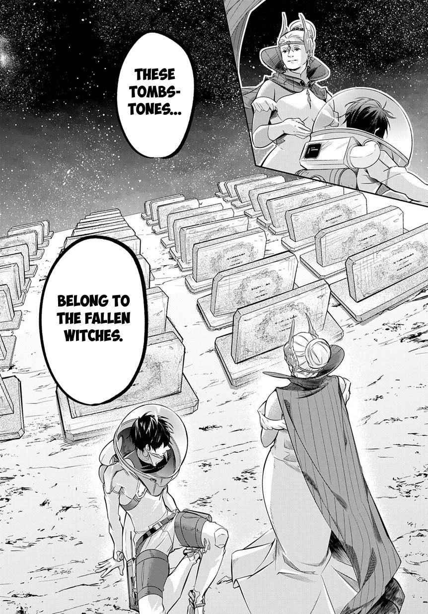 The Kingdoms of Ruin chapter 9 page 6