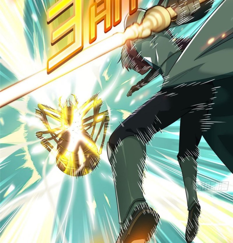 The King’s Avatar (Reboot) chapter 0 page 10