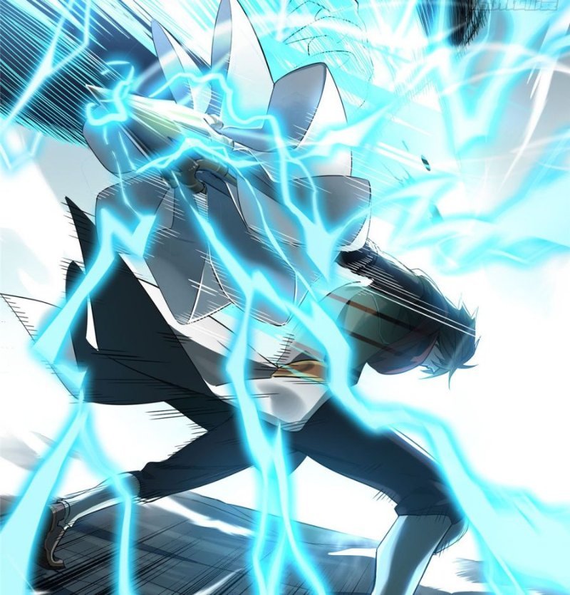 The King’s Avatar (Reboot) chapter 0 page 13