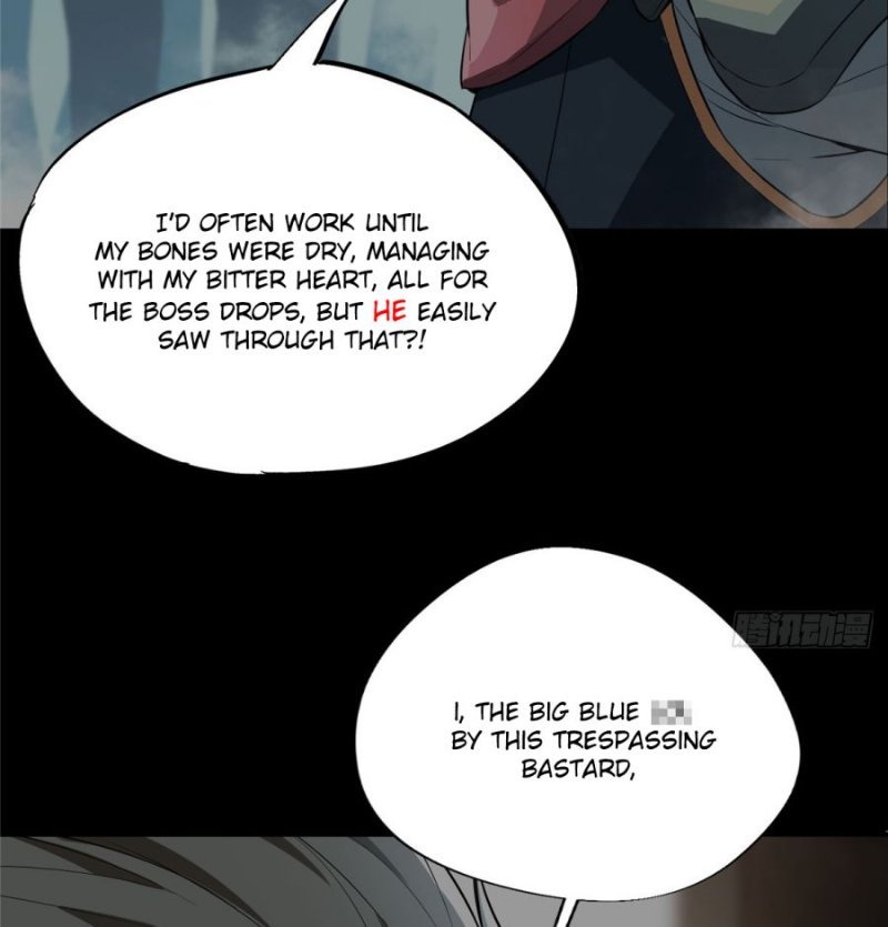 The King’s Avatar (Reboot) chapter 0 page 5