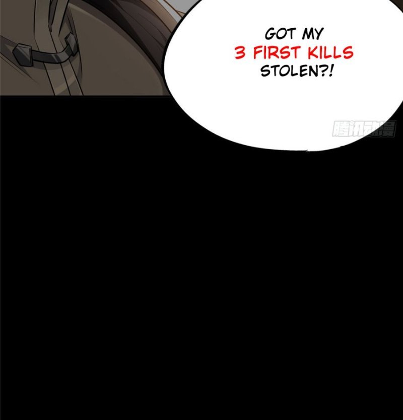 The King’s Avatar (Reboot) chapter 0 page 7