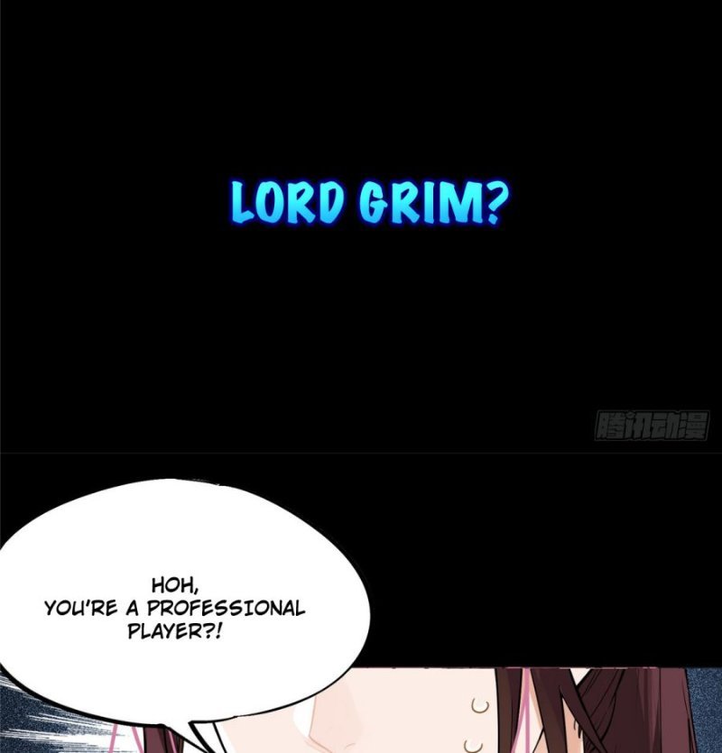 The King’s Avatar (Reboot) chapter 0 page 8