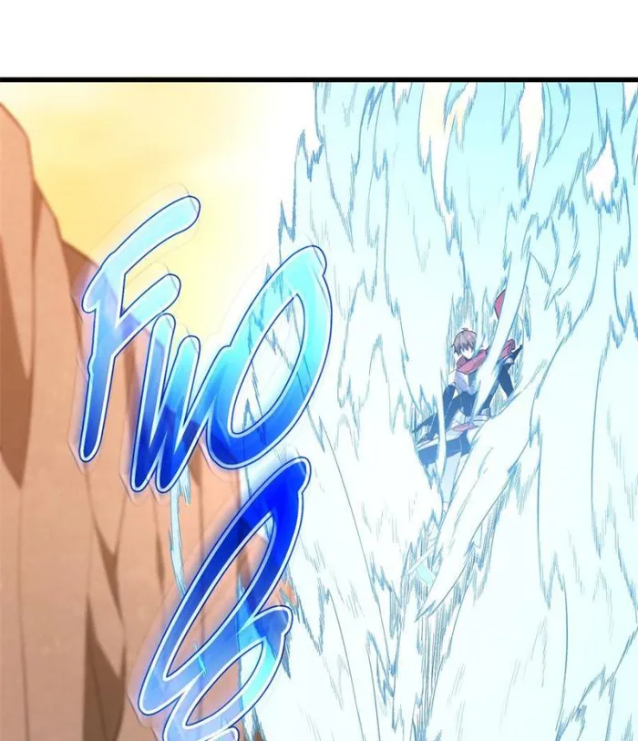 The King’s Avatar (Reboot) chapter 100 page 1