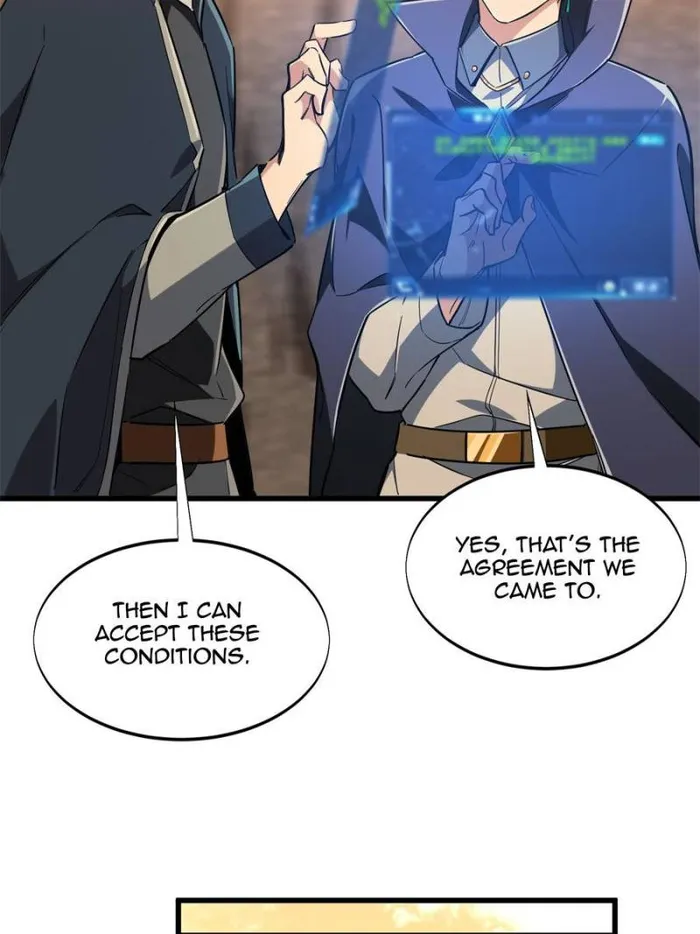 The King’s Avatar (Reboot) chapter 100 page 100