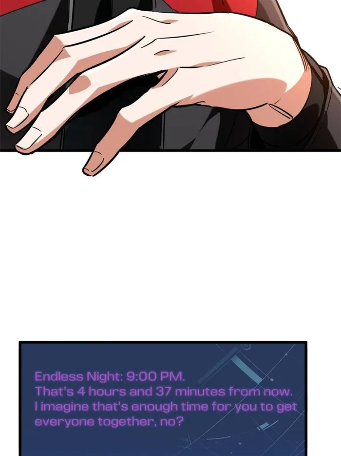 The King’s Avatar (Reboot) chapter 100 page 109