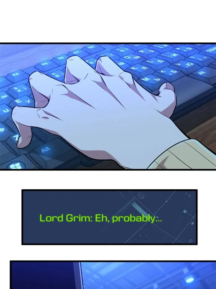 The King’s Avatar (Reboot) chapter 100 page 111