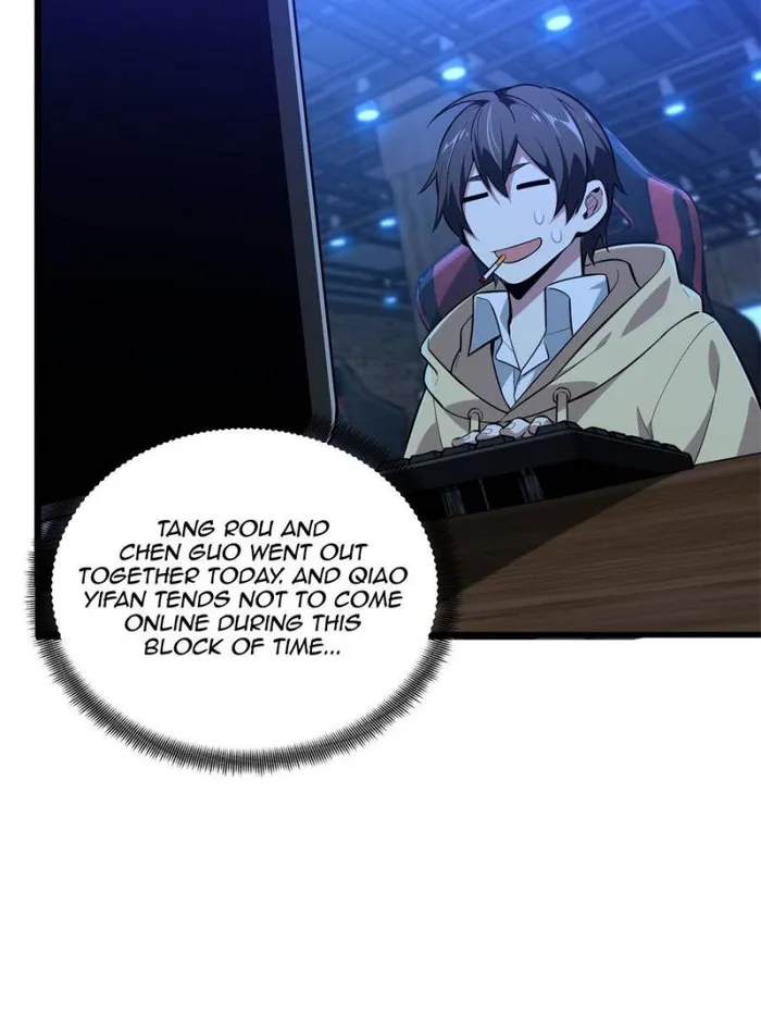 The King’s Avatar (Reboot) chapter 100 page 112