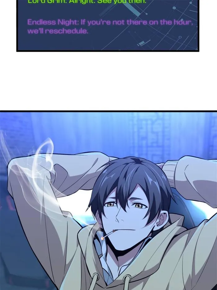 The King’s Avatar (Reboot) chapter 100 page 114