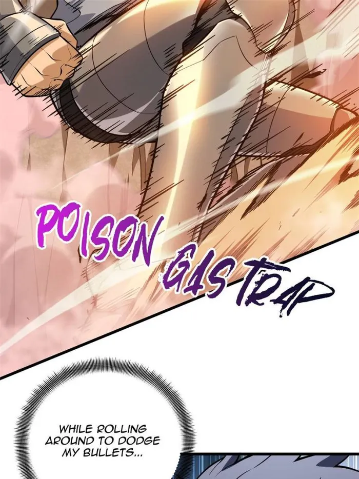 The King’s Avatar (Reboot) chapter 100 page 22