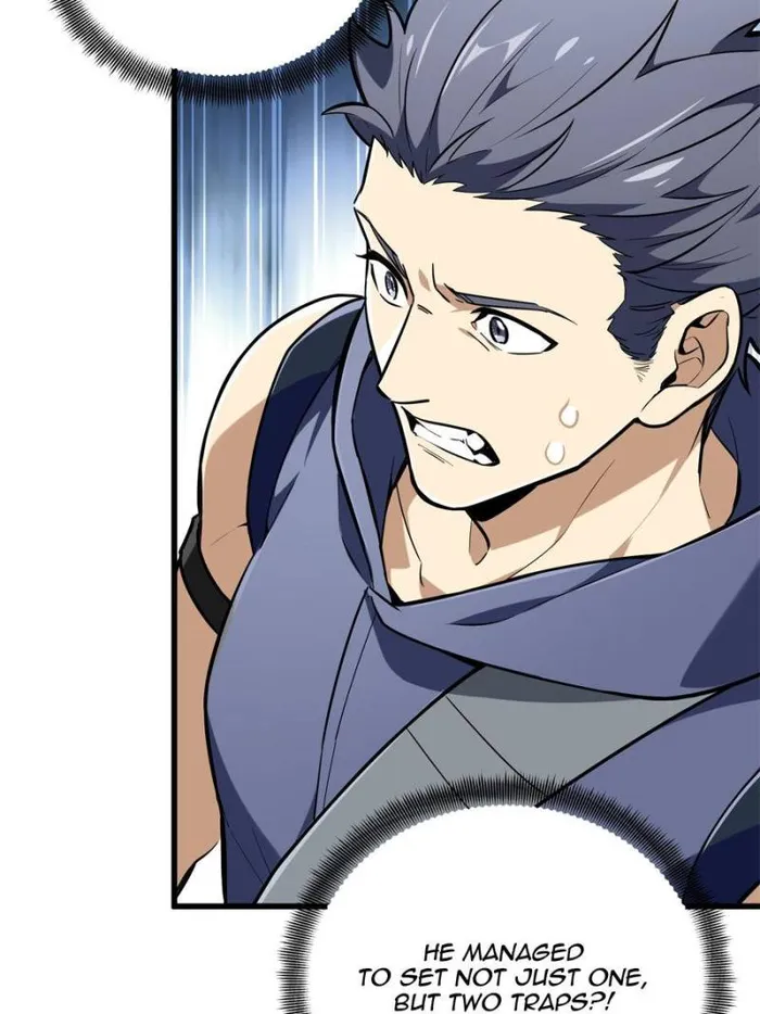 The King’s Avatar (Reboot) chapter 100 page 23