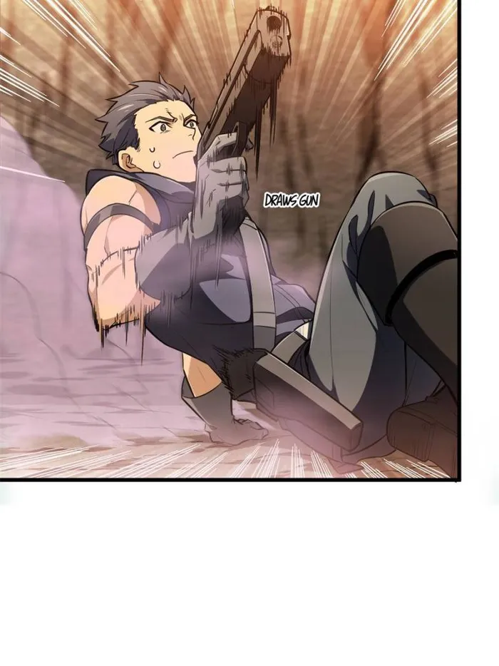 The King’s Avatar (Reboot) chapter 100 page 28