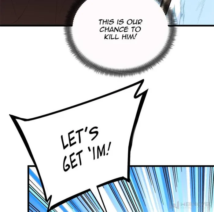 The King’s Avatar (Reboot) chapter 100 page 3