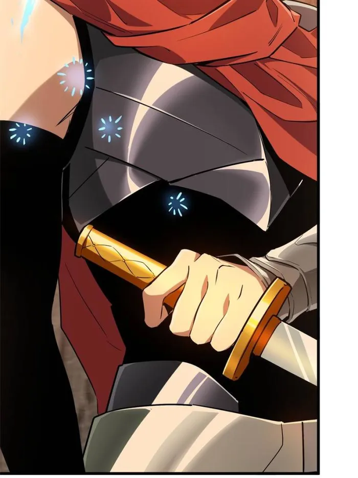 The King’s Avatar (Reboot) chapter 100 page 41