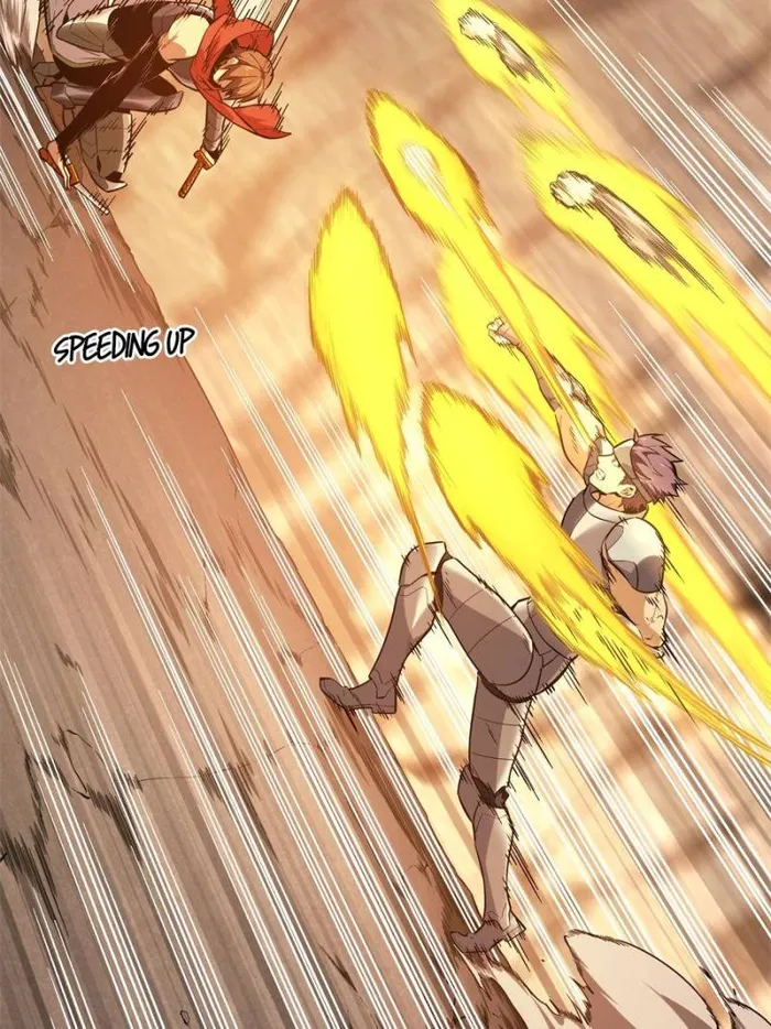 The King’s Avatar (Reboot) chapter 100 page 43