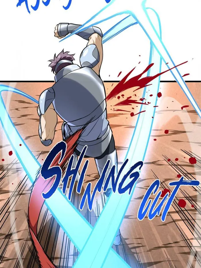 The King’s Avatar (Reboot) chapter 100 page 48