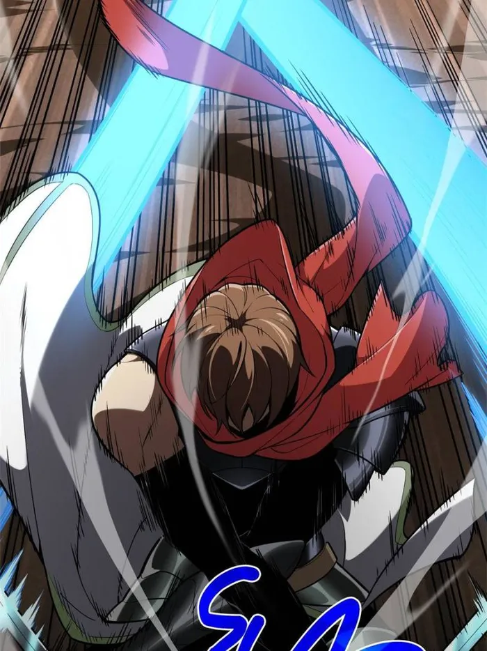 The King’s Avatar (Reboot) chapter 100 page 49