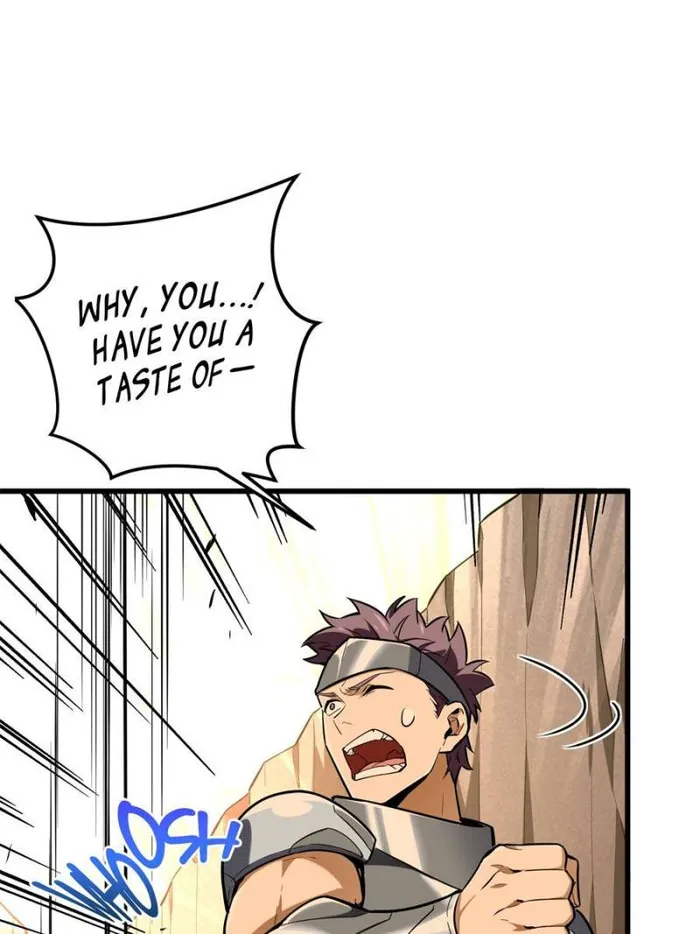 The King’s Avatar (Reboot) chapter 100 page 51