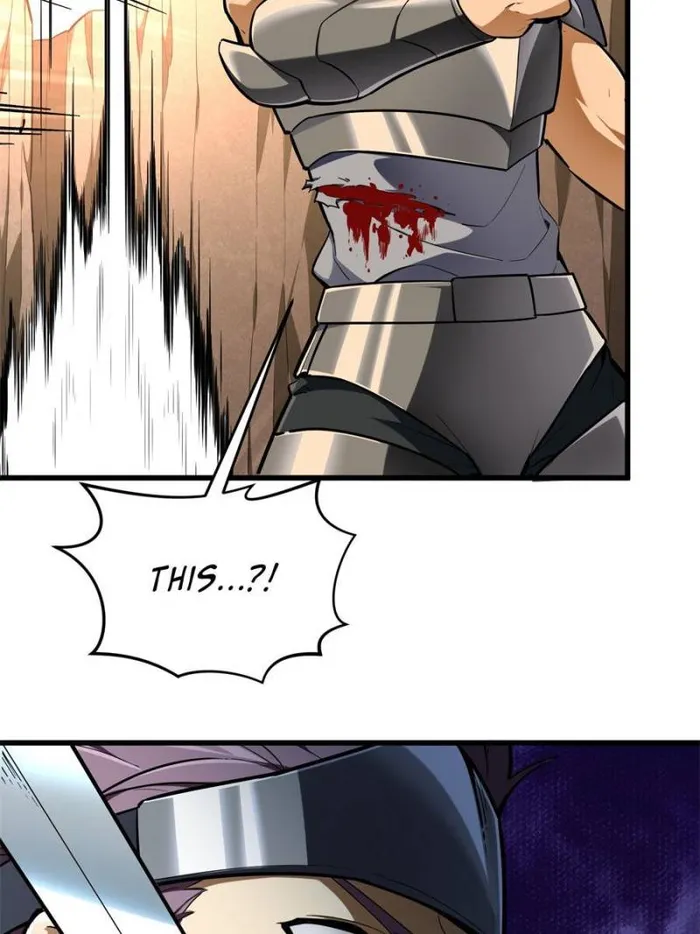 The King’s Avatar (Reboot) chapter 100 page 52