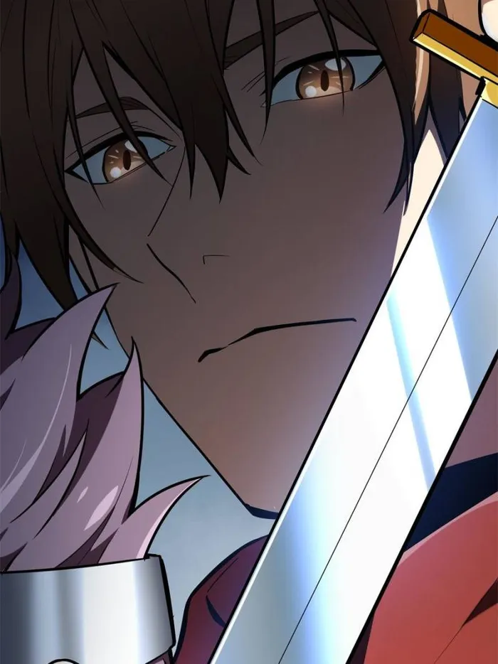 The King’s Avatar (Reboot) chapter 100 page 55