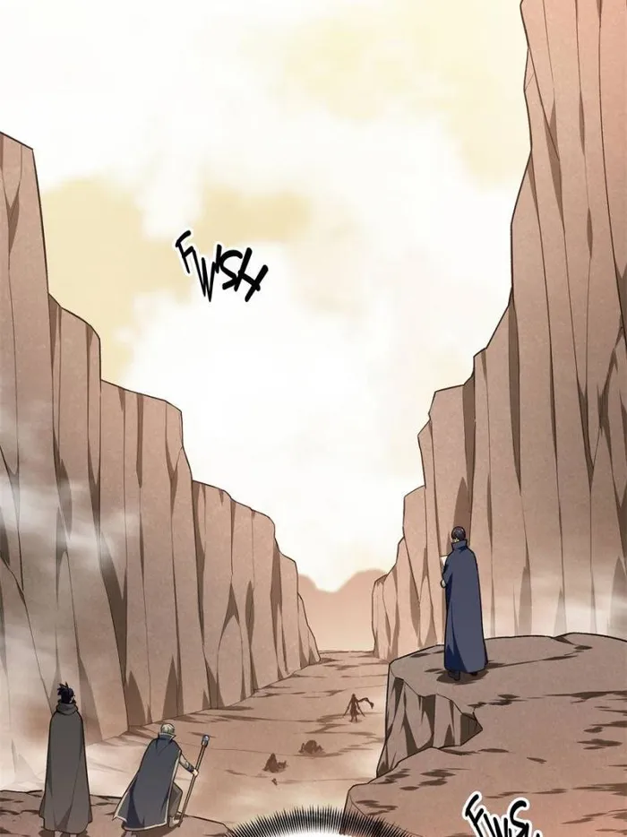 The King’s Avatar (Reboot) chapter 100 page 61