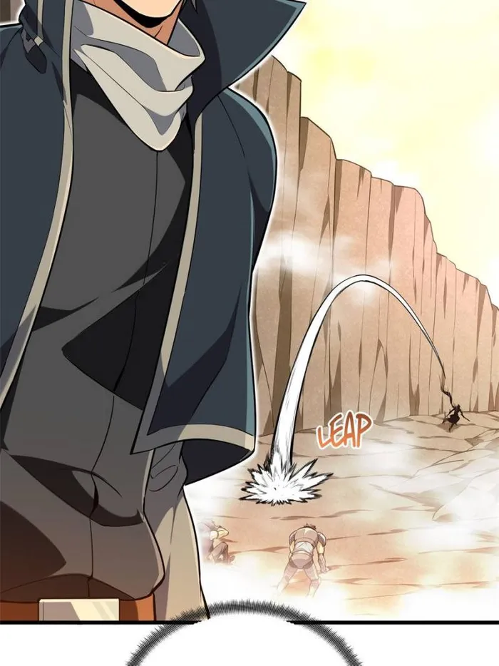 The King’s Avatar (Reboot) chapter 100 page 64