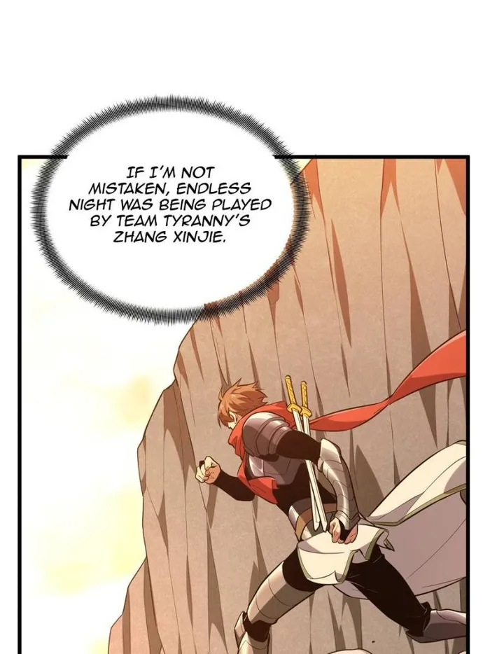 The King’s Avatar (Reboot) chapter 100 page 78