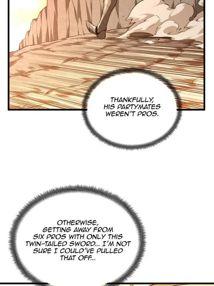 The King’s Avatar (Reboot) chapter 100 page 79