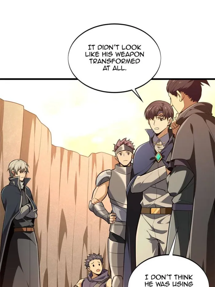 The King’s Avatar (Reboot) chapter 100 page 84