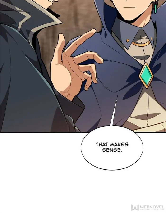 The King’s Avatar (Reboot) chapter 100 page 87