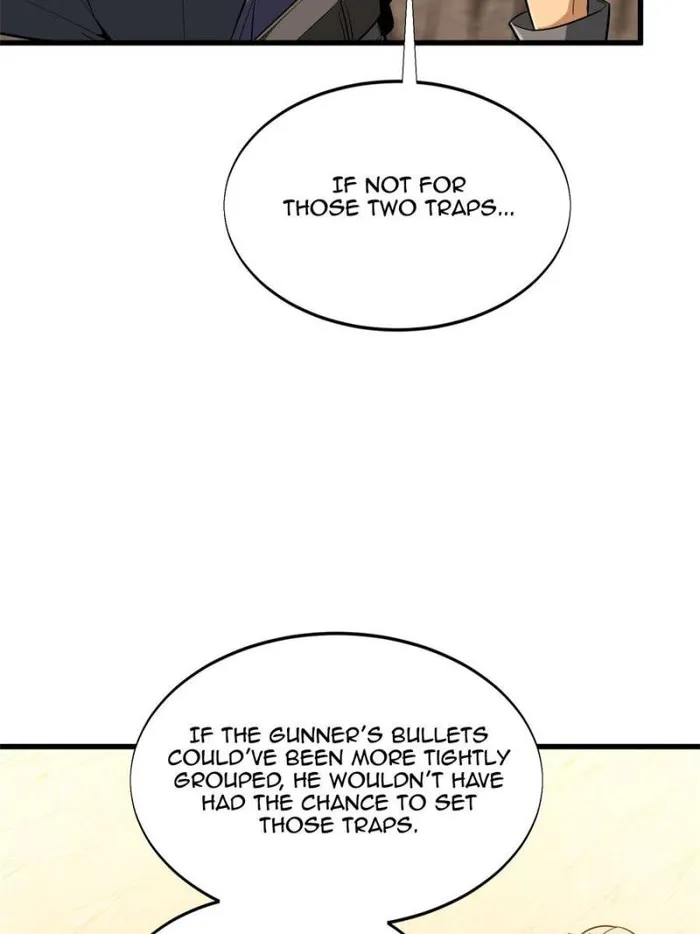 The King’s Avatar (Reboot) chapter 100 page 89