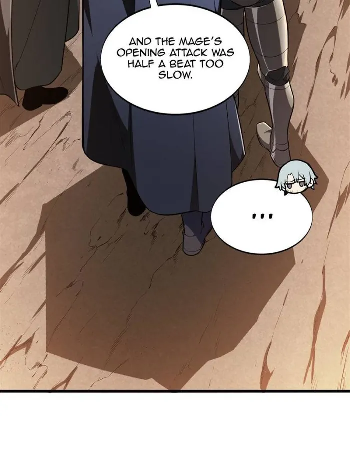 The King’s Avatar (Reboot) chapter 100 page 92