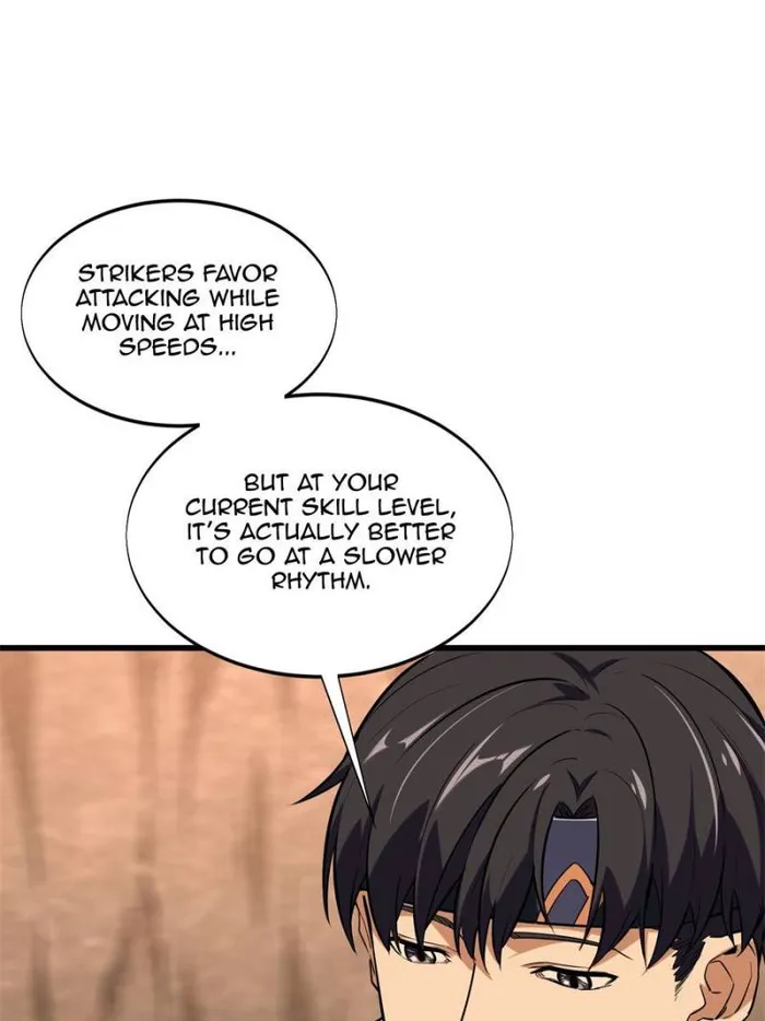 The King’s Avatar (Reboot) chapter 100 page 93