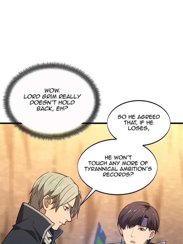 The King’s Avatar (Reboot) chapter 100 page 99